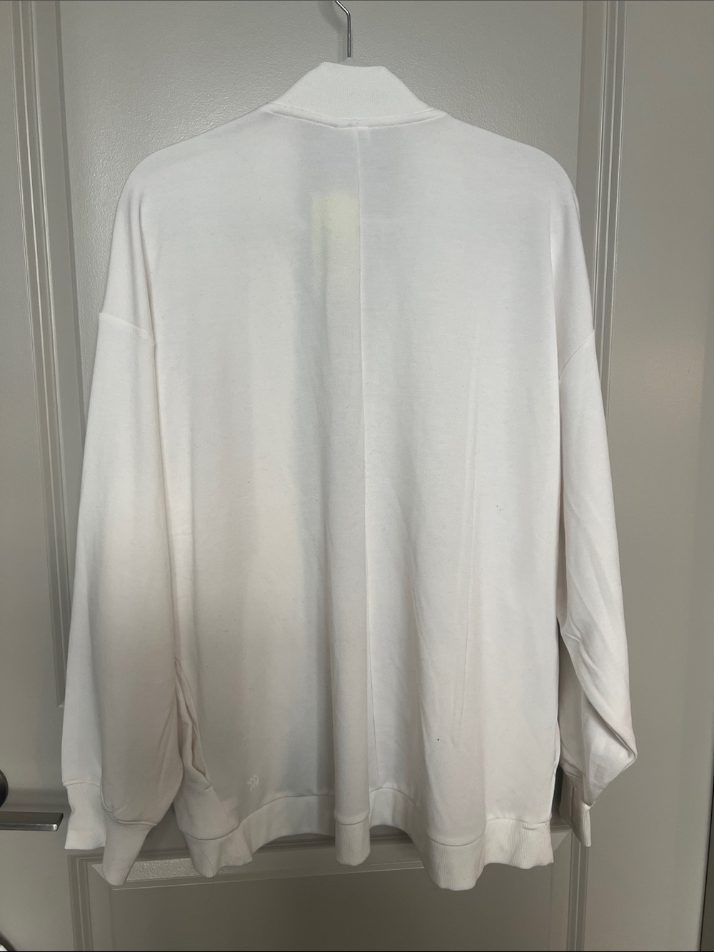 All In Motion Open Front Cardigan - Picture 7 of 7